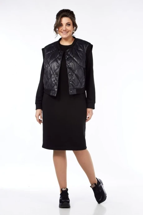 Костюм с платьем Bagira 933 #1