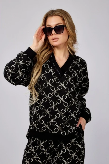 Джемпер (кофта) Verita 2280.1 #1