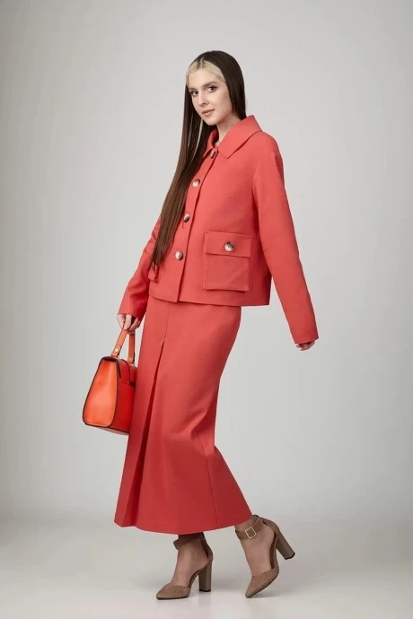 Юбочный костюм Rosheli 891/1 двойка #1