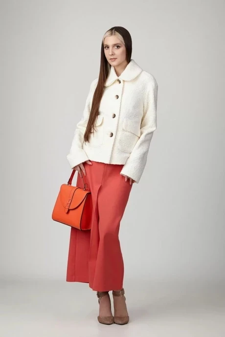 Трикотажный жакет (пиджак) Rosheli 889 #1