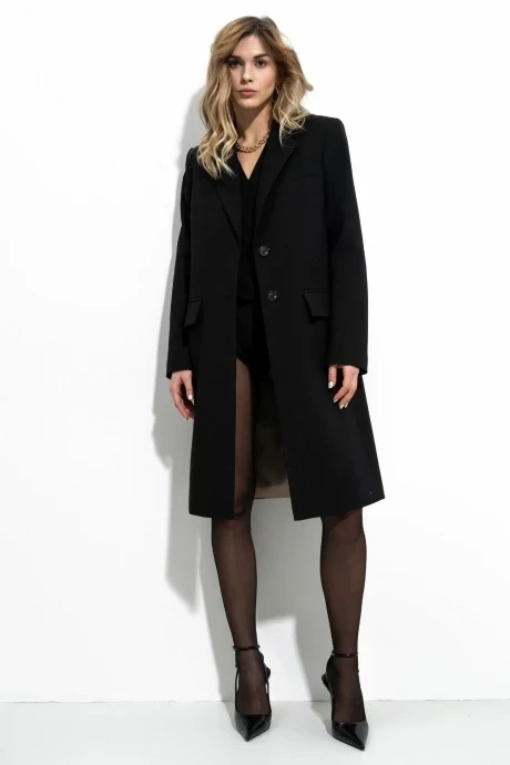 Удлиненный жакет SILVERSPISE 2318 #1
