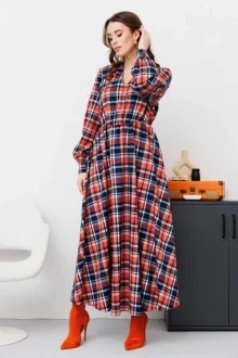 Платье NikVa 444