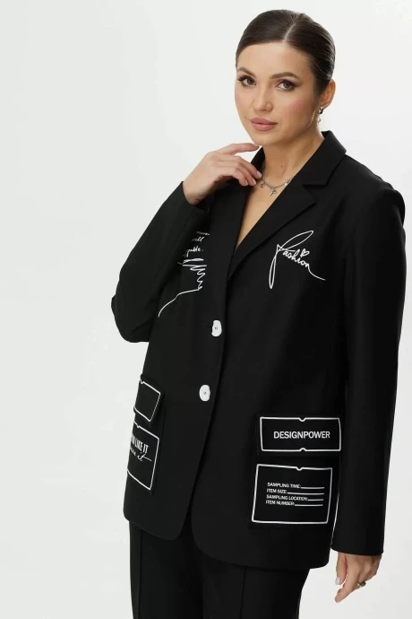 Жакет (пиджак) KALORIS 2055 #1