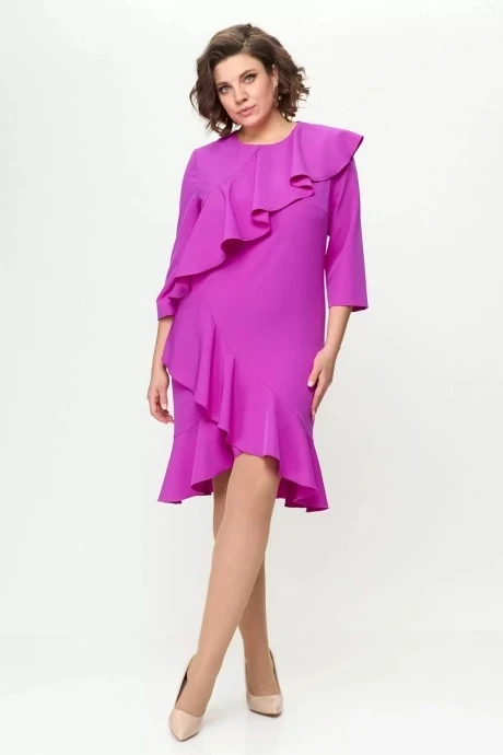 Платье Кокетка и К 1131 #1