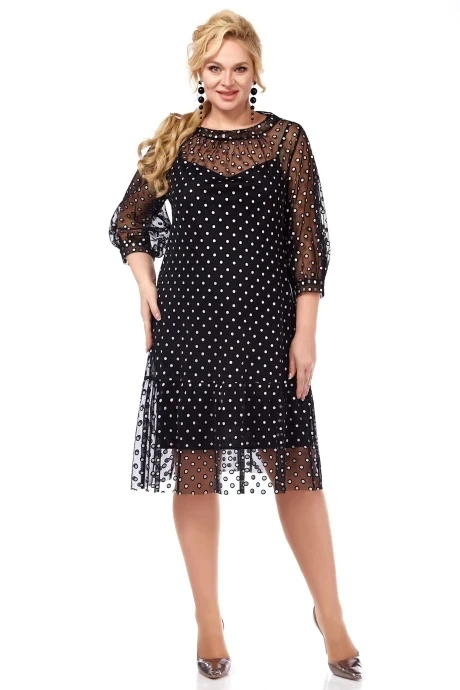 Платье *Распродажа ЛаКона 11532 #1