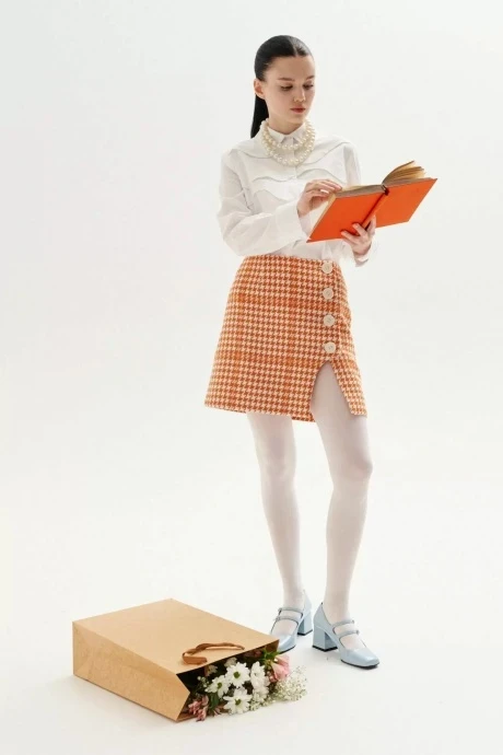 Юбка Lokka 1382 #1