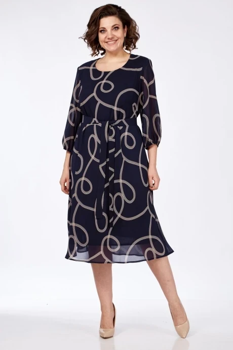 Платье Элль-стиль 2275/3 #1
