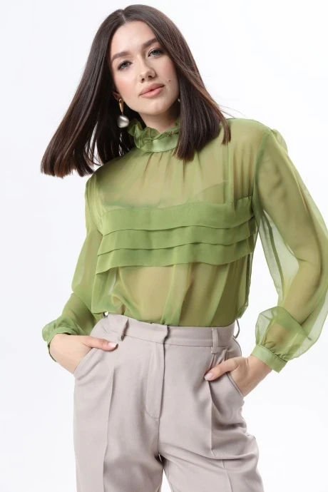 Блузка LM БК2811-1 #1