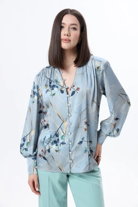 Блузка LM ВИ1621-1 #1