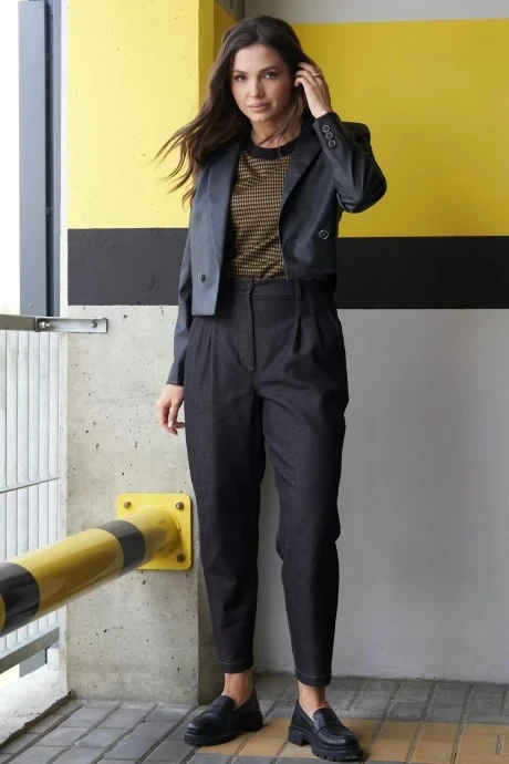 Брюки ANDINA CITY 2010-24 #1