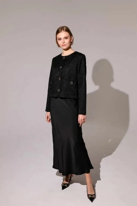 Юбочный костюм PUR PUR 11-240 двойка #1