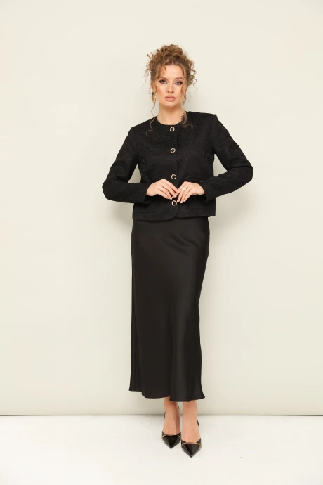 Юбочный костюм PUR PUR 11-240 двойка #1