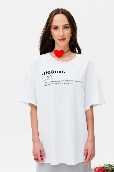 Футболка KOKOdea 21.27 #1