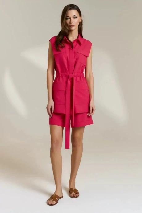 Брючный костюм DILIA 0830 двойка #1