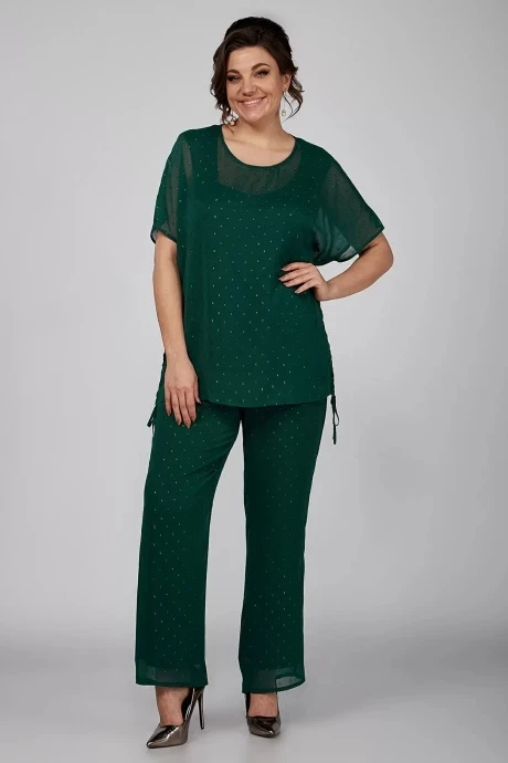 Брючный костюм ALGRANDA (Novella Sharm) 3952-А двойка #1