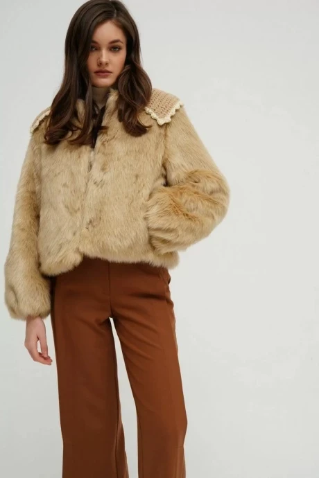 Экошуба *Распродажа Colors of PAPAYA 1567 #1