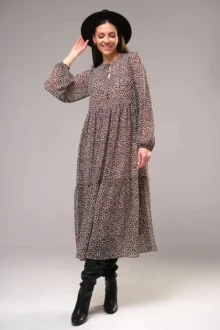 Платье Ларс Стиль 873