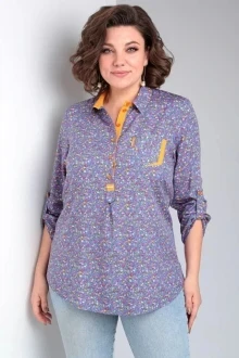 Блузка Таир-Гранд 62424