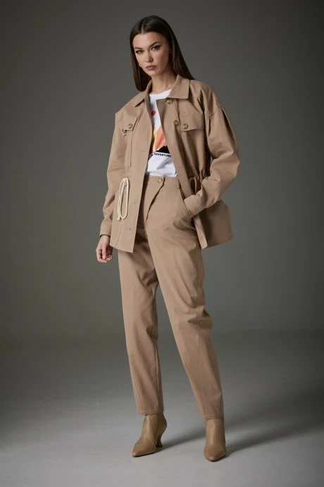 Брюки NOW 1407 #1