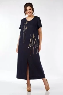 Льняное платье Jurimex 3081