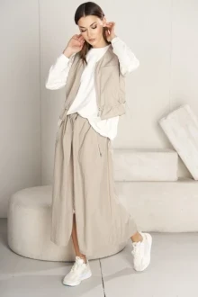 Юбочный костюм Fantazia Mod 4661 двойка