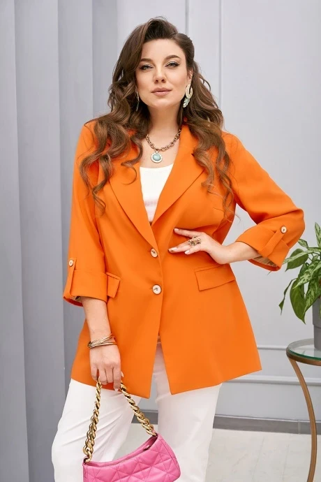 Жакет (пиджак) *Распродажа Vittoria Queen 22283 #1