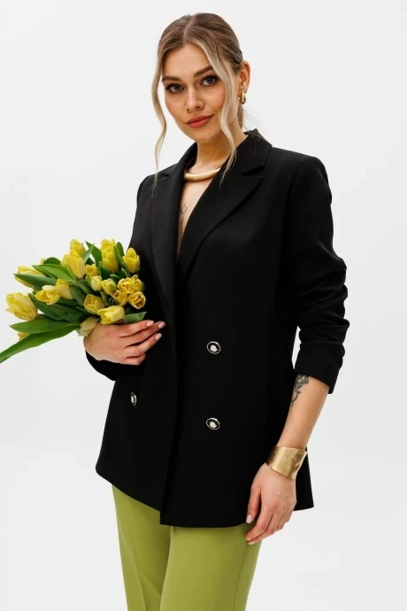 Жакет (пиджак) GIZART 17551/1ч #1