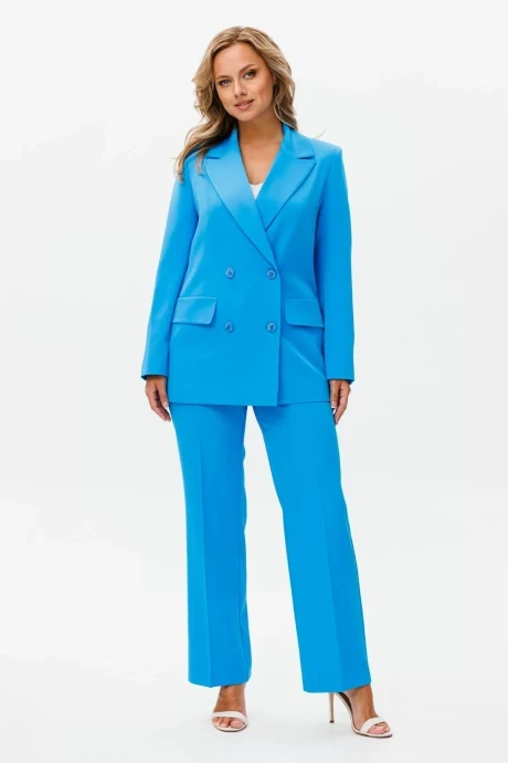 Брючный костюм GIZART 7571 двойка #1