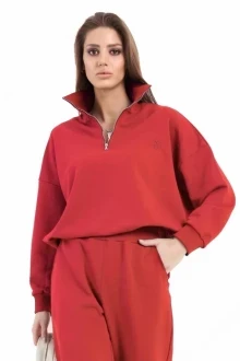 Джемпер (кофта) GO F4024/11-02