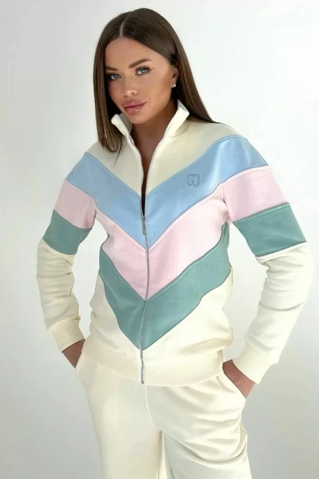 Джемпер (кофта) GO F4025/02-01 #1