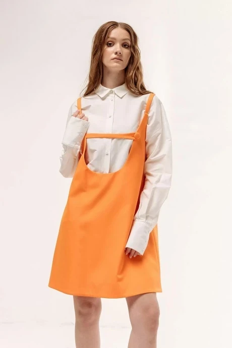 Сарафан женский FLAIM 1060 #1