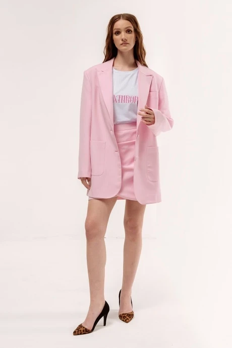 Юбочный костюм FLAIM 1063 двойка #1