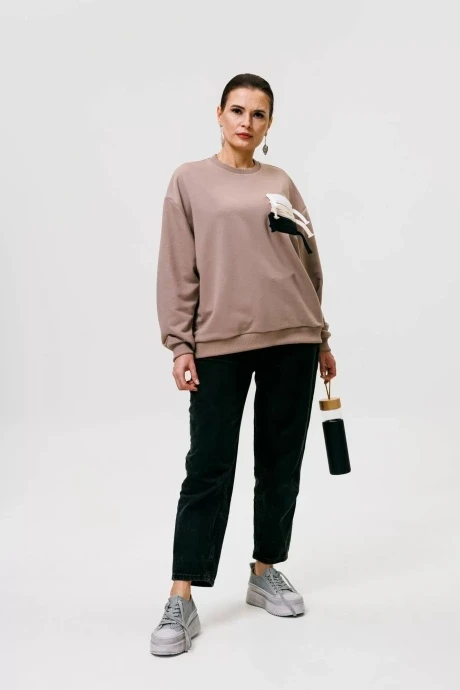 Свитшот ANIDEN 141-1 #1