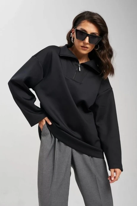 Свитшот *Распродажа MIXAN 2059 #1