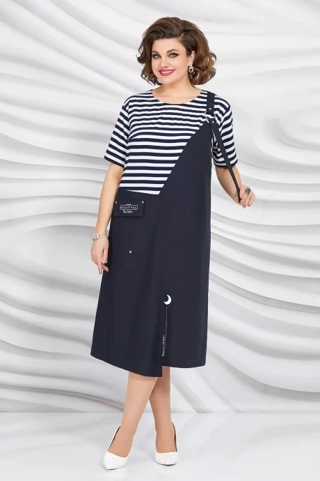 Платье Mira Fashion 5386 #1