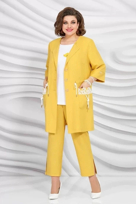 Брючный костюм Mira Fashion 5396 #1