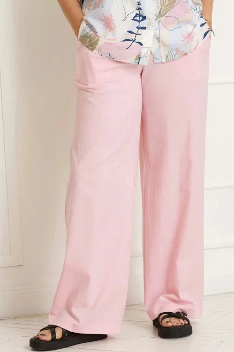 Брюки из вискозы BegiModa 6048 #1