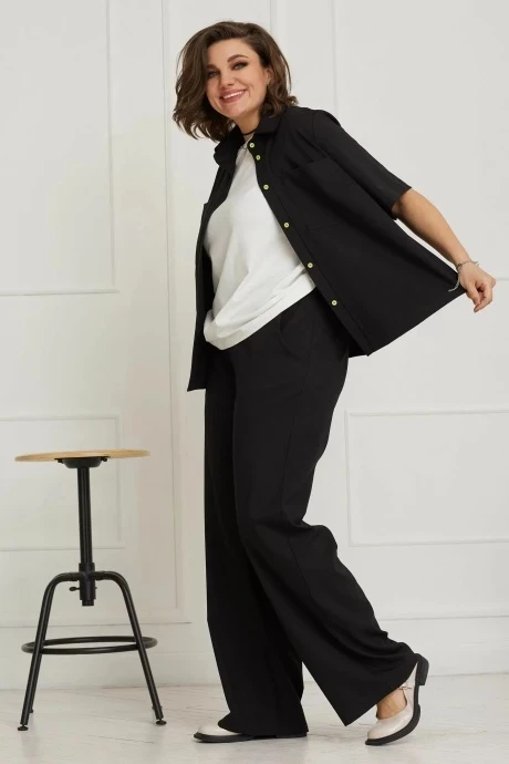 Брюки из вискозы BegiModa 6048 #1