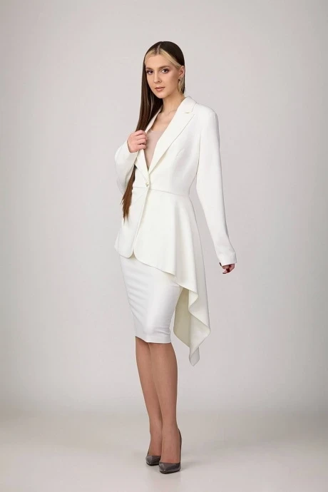 Юбочный костюм Rosheli 884 #1