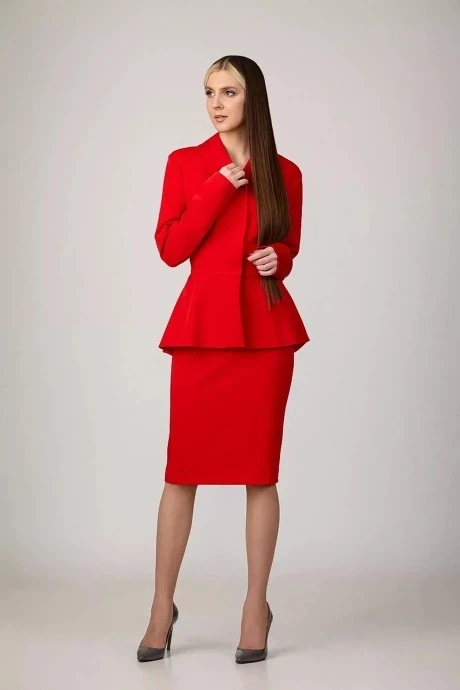 Юбочный костюм Rosheli 1044/1 #1