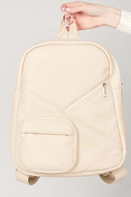 Сумка MT.Style 206344054 ZIK-bez Бежевый #1