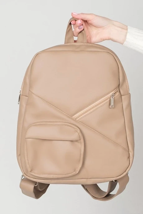 Сумка MT.Style 206344058 ZIK-iris Ирис #1