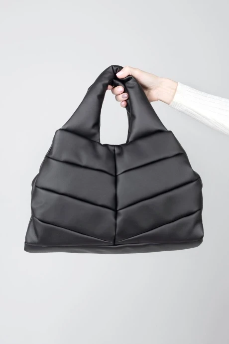 Сумка MT.Style 205040396 CLEA-black черный #1