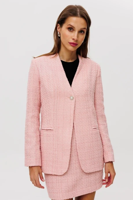 Твидовый жакет (пиджак) The name 2267 #1
