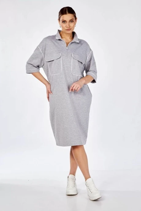 Платье Diamant 1951 #1