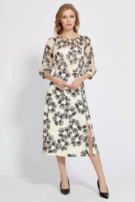 Платье Bazalini 4858 #1