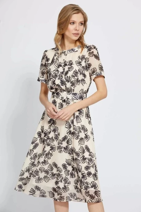 Платье Bazalini 4863 #1