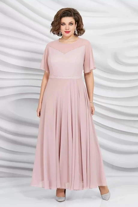 Платье Mira Fashion 5391-2 #1