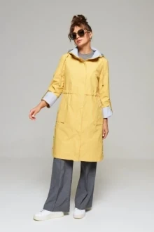 Плащ Beautiful&Free 6165