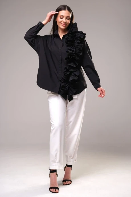 Брючный костюм Ларс Стиль 881 #1